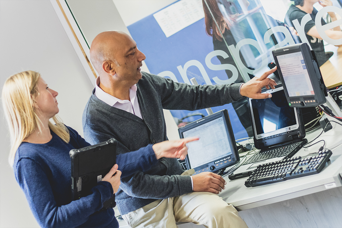 Leicestershire FRS choose 3tc Software Incident Recording System